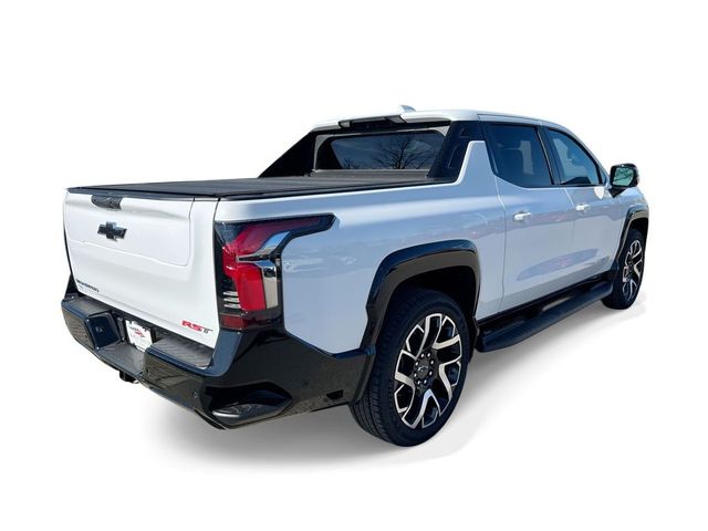 2024 Chevrolet Silverado EV RST