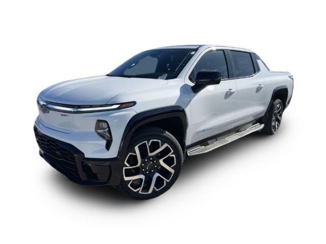 2024 Chevrolet Silverado EV RST