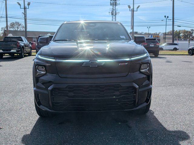 2024 Chevrolet Silverado EV RST