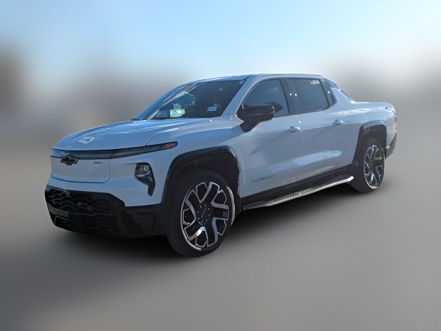 2024 Chevrolet Silverado EV RST