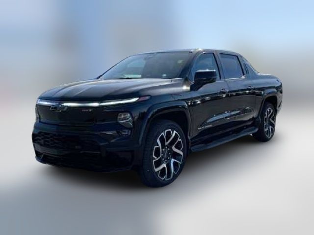 2024 Chevrolet Silverado EV RST