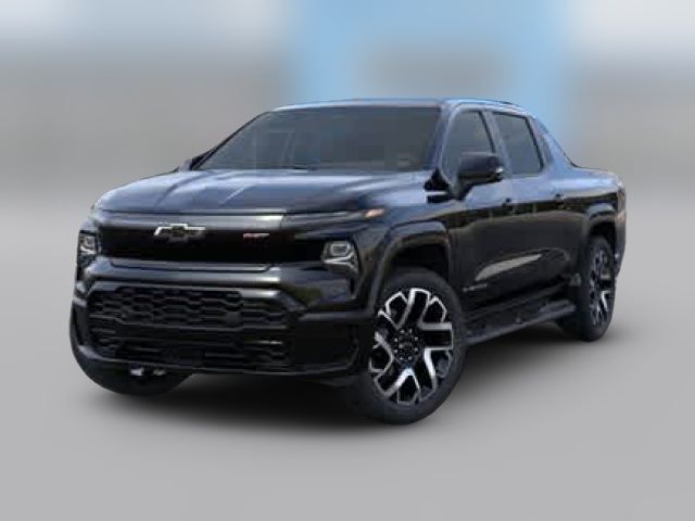 2024 Chevrolet Silverado EV RST