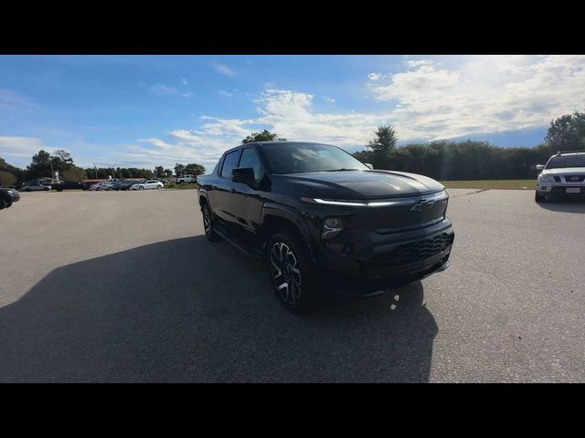 2024 Chevrolet Silverado EV RST