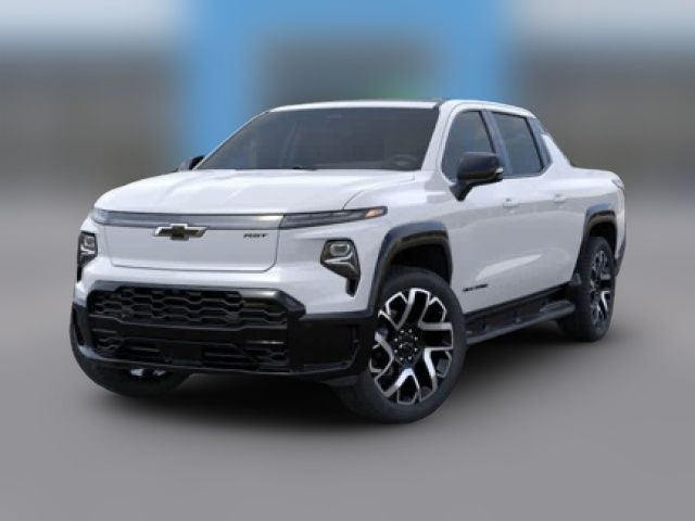 2024 Chevrolet Silverado EV RST