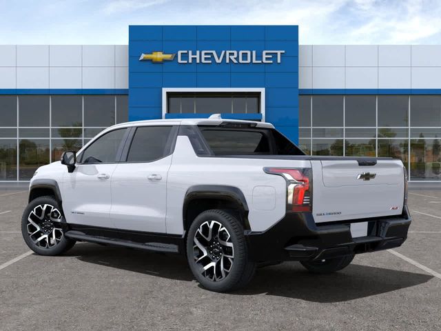 2024 Chevrolet Silverado EV RST