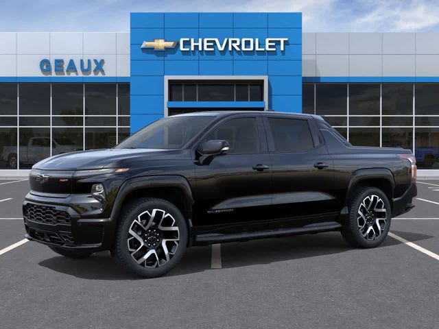 2024 Chevrolet Silverado EV RST