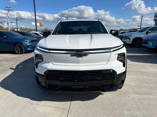 2024 Chevrolet Silverado EV RST