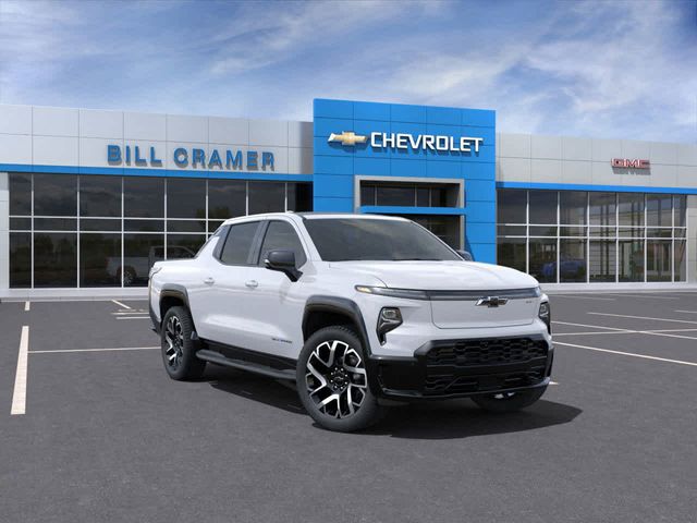 2024 Chevrolet Silverado EV RST