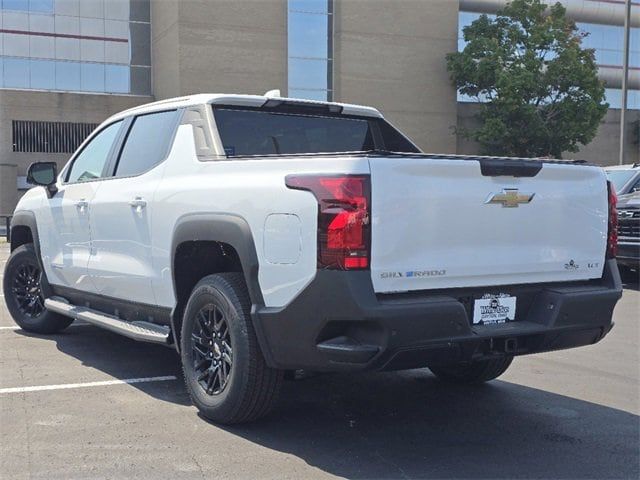 2024 Chevrolet Silverado EV Work Truck