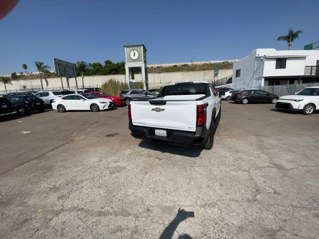 2024 Chevrolet Silverado EV Work Truck