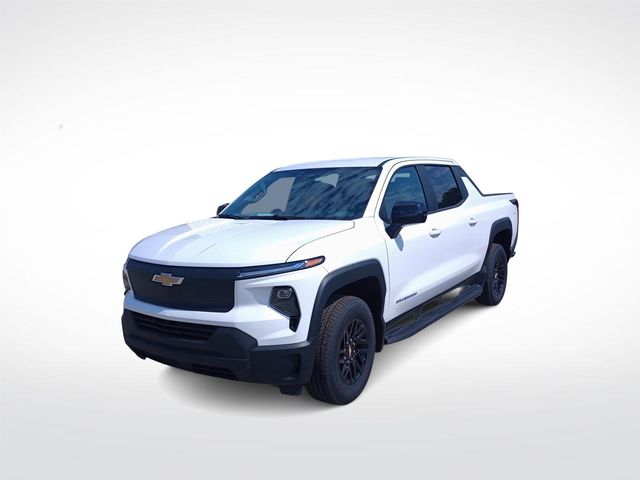 2024 Chevrolet Silverado EV Work Truck