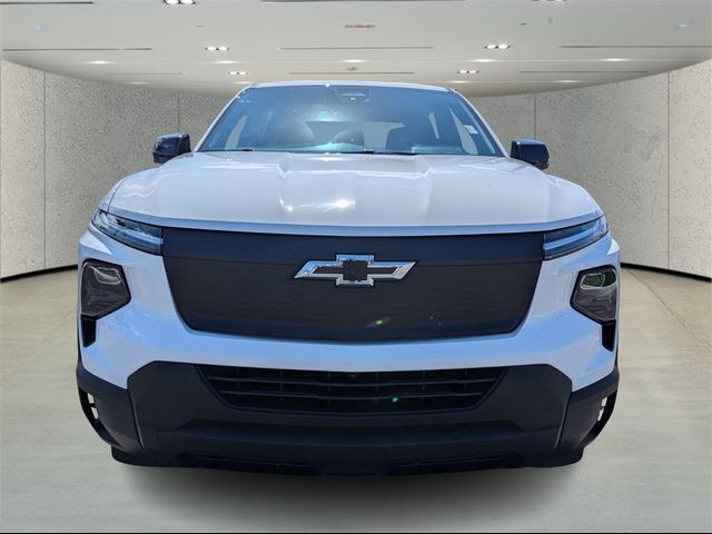 2024 Chevrolet Silverado EV Work Truck