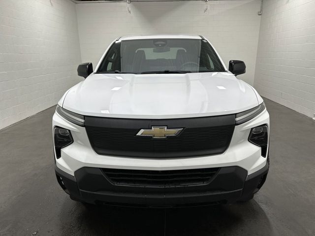 2024 Chevrolet Silverado EV Work Truck