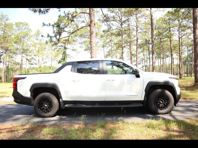 2024 Chevrolet Silverado EV Work Truck