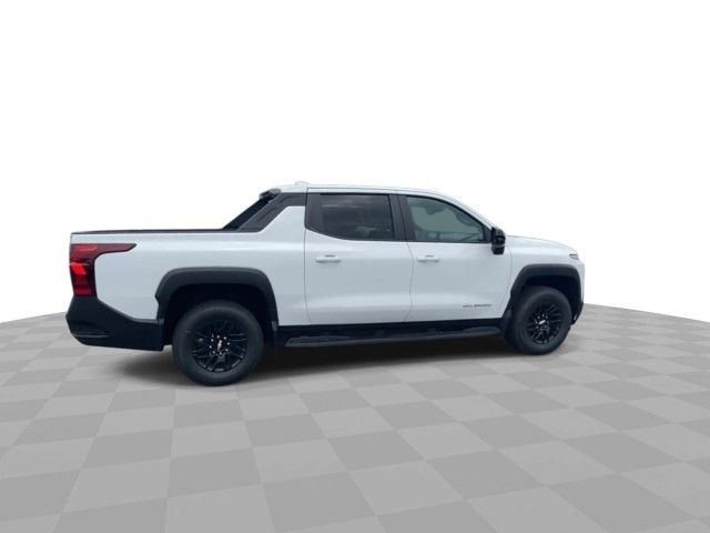 2024 Chevrolet Silverado EV Work Truck