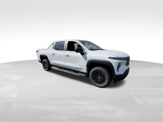 2024 Chevrolet Silverado EV Work Truck