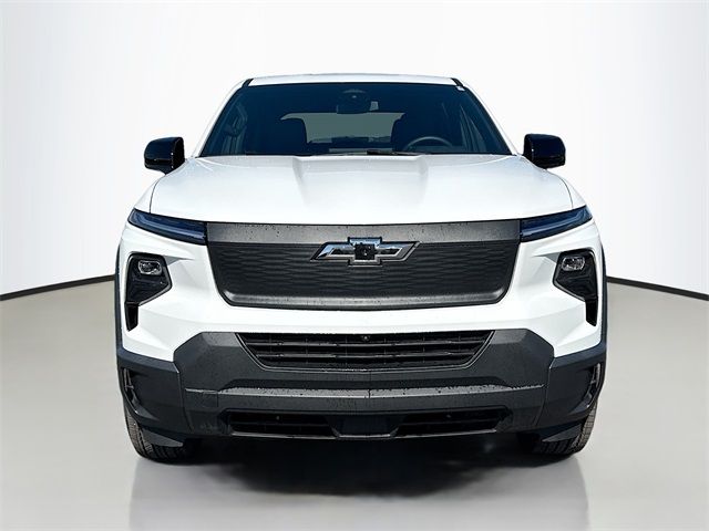 2024 Chevrolet Silverado EV Work Truck