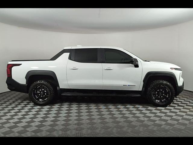 2024 Chevrolet Silverado EV Work Truck