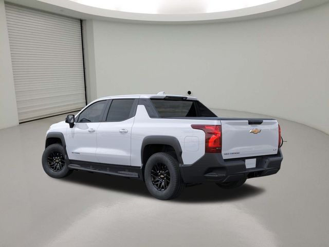 2024 Chevrolet Silverado EV Work Truck