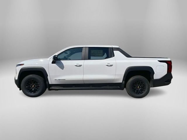 2024 Chevrolet Silverado EV Work Truck