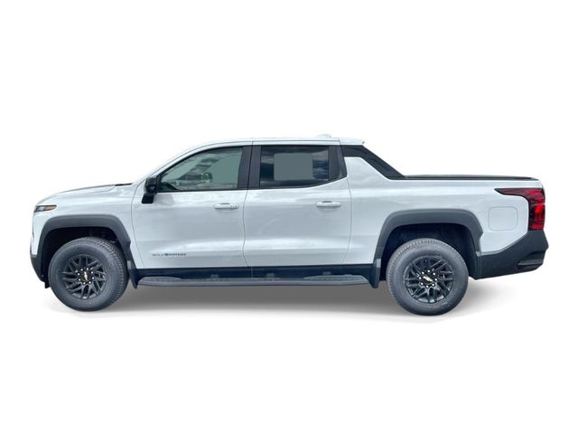 2024 Chevrolet Silverado EV Work Truck