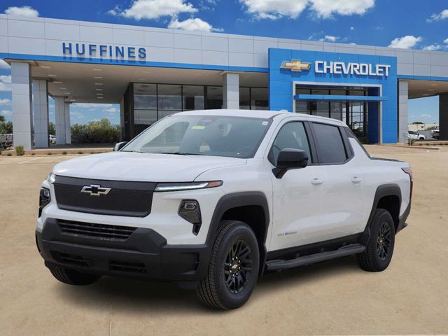 2024 Chevrolet Silverado EV Work Truck