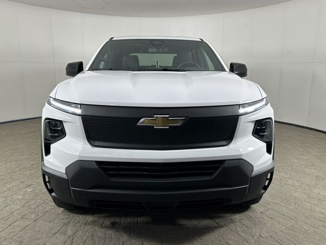 2024 Chevrolet Silverado EV Work Truck