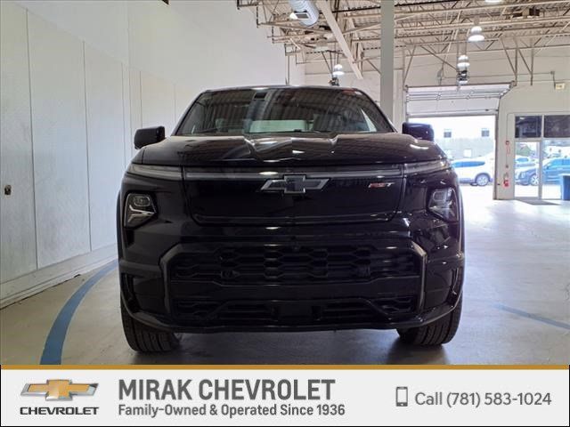 2024 Chevrolet Silverado EV RST
