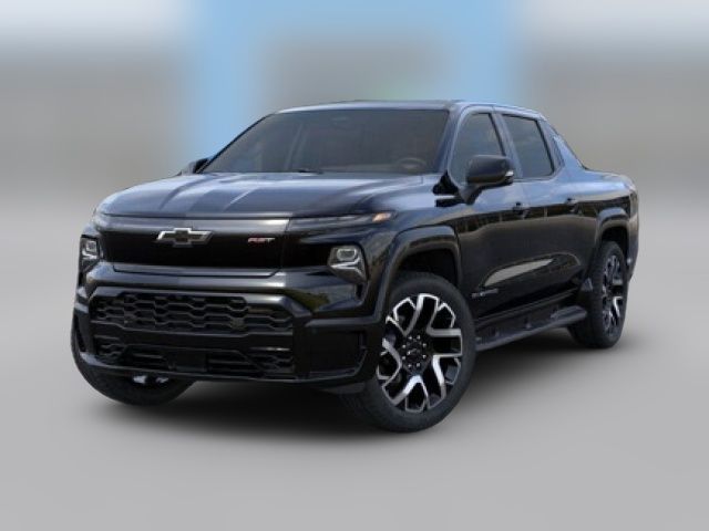2024 Chevrolet Silverado EV RST