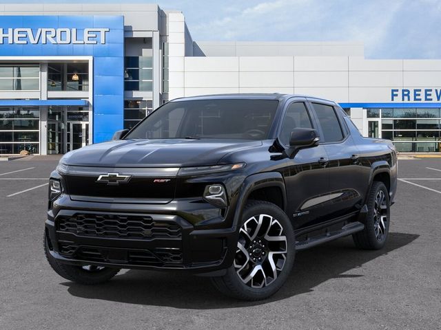 2024 Chevrolet Silverado EV RST