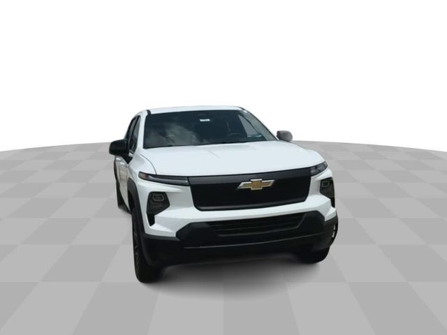 2024 Chevrolet Silverado EV Work Truck