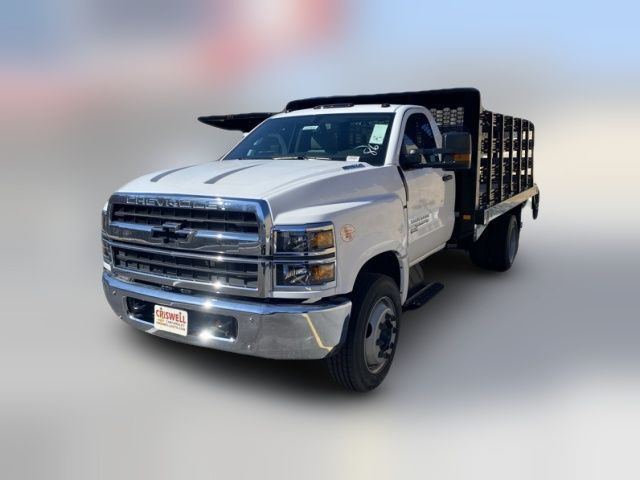 2024 Chevrolet Silverado MD Work Truck