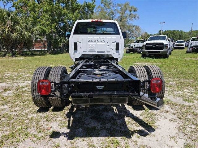 2024 Chevrolet Silverado MD Work Truck