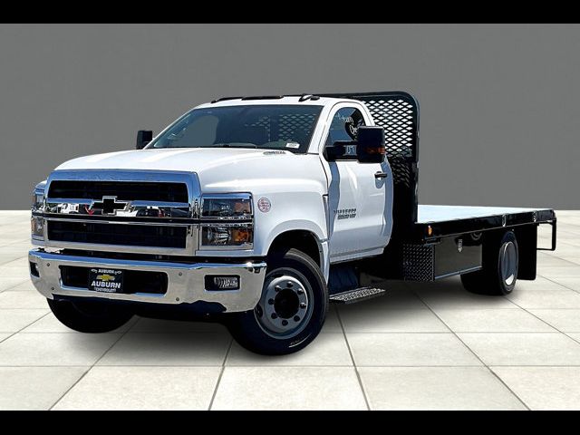 2024 Chevrolet Silverado MD Work Truck