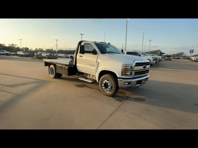 2024 Chevrolet Silverado MD Work Truck