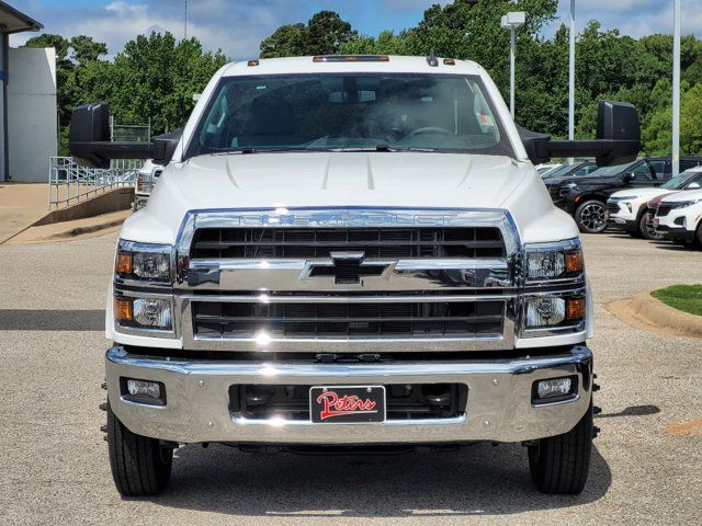 2024 Chevrolet Silverado MD Work Truck