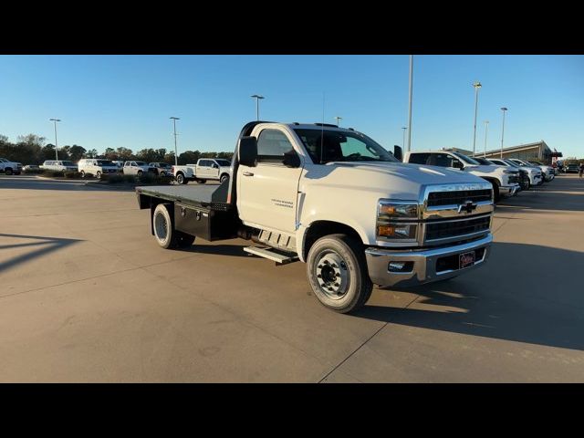 2024 Chevrolet Silverado MD Work Truck