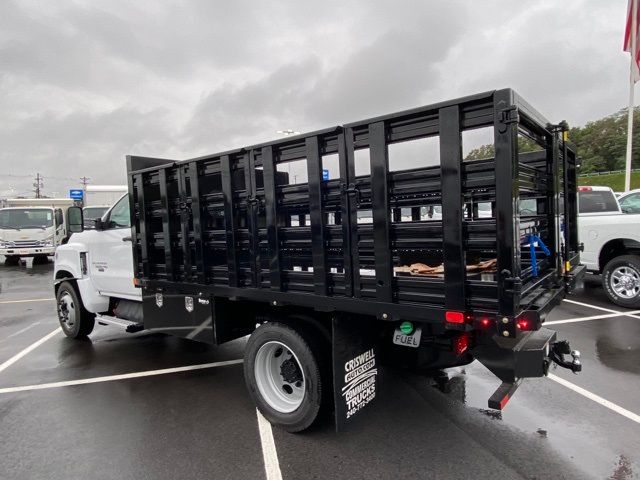 2024 Chevrolet Silverado MD Work Truck