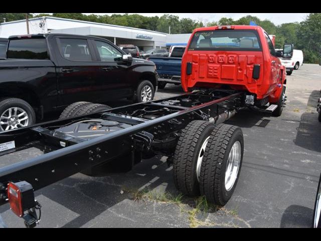 2024 Chevrolet Silverado MD Work Truck