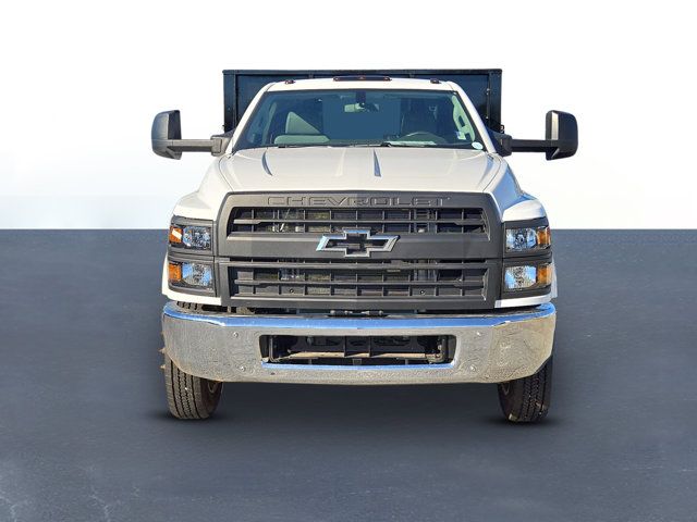 2024 Chevrolet Silverado MD Work Truck