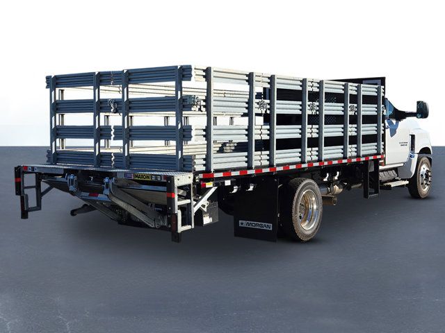 2024 Chevrolet Silverado MD Work Truck