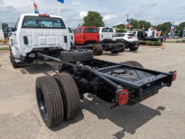 2024 Chevrolet Silverado MD Work Truck