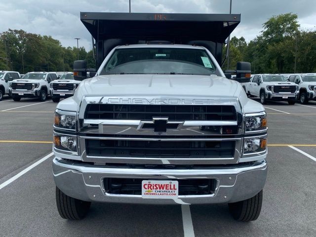2024 Chevrolet Silverado MD Work Truck