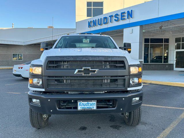 2024 Chevrolet Silverado MD LT