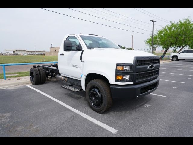 2024 Chevrolet Silverado MD Work Truck