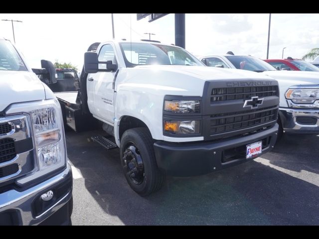 2024 Chevrolet Silverado MD Work Truck