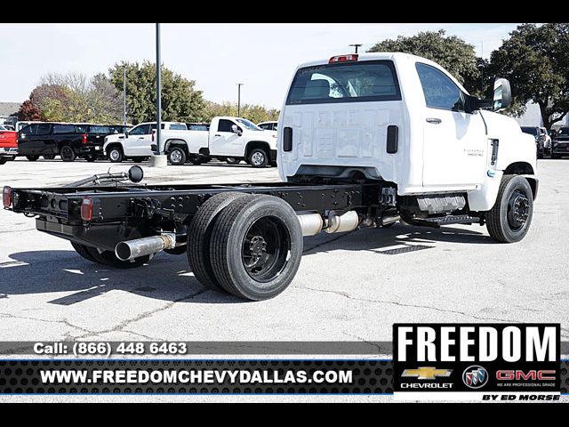 2024 Chevrolet Silverado MD Work Truck