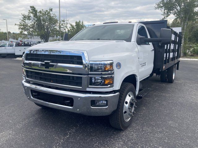 2024 Chevrolet Silverado MD Work Truck