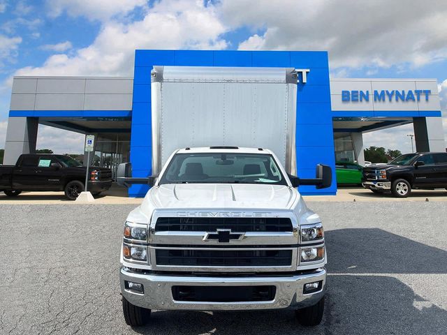 2024 Chevrolet Silverado MD Work Truck