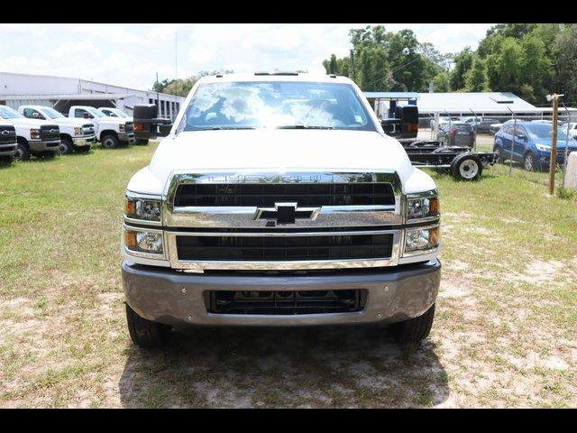 2024 Chevrolet Silverado MD Work Truck